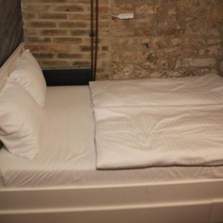 Alba Hostel Praha Eksteriør bilde