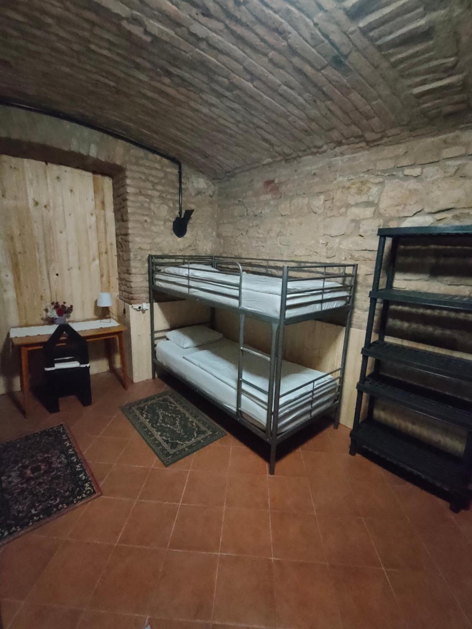 Alba Hostel Praha Eksteriør bilde