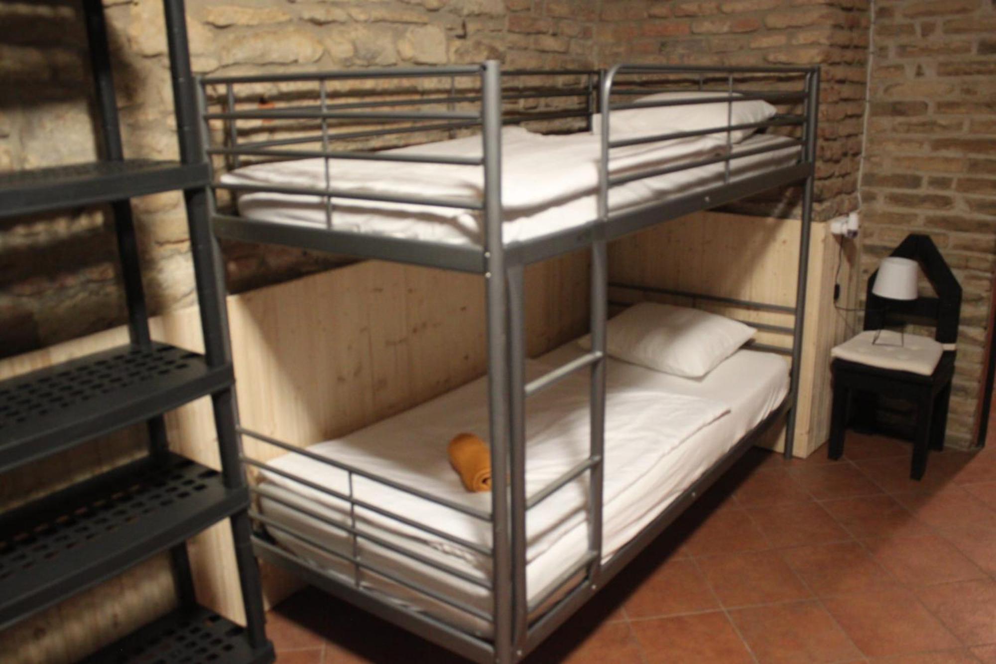 Alba Hostel Praha Eksteriør bilde