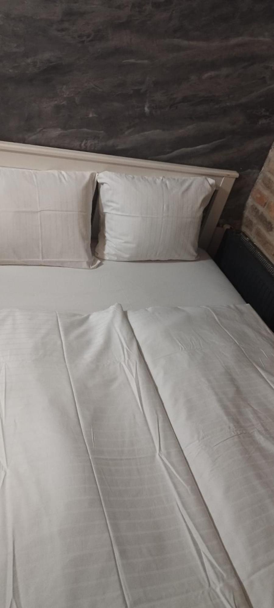 Alba Hostel Praha Eksteriør bilde