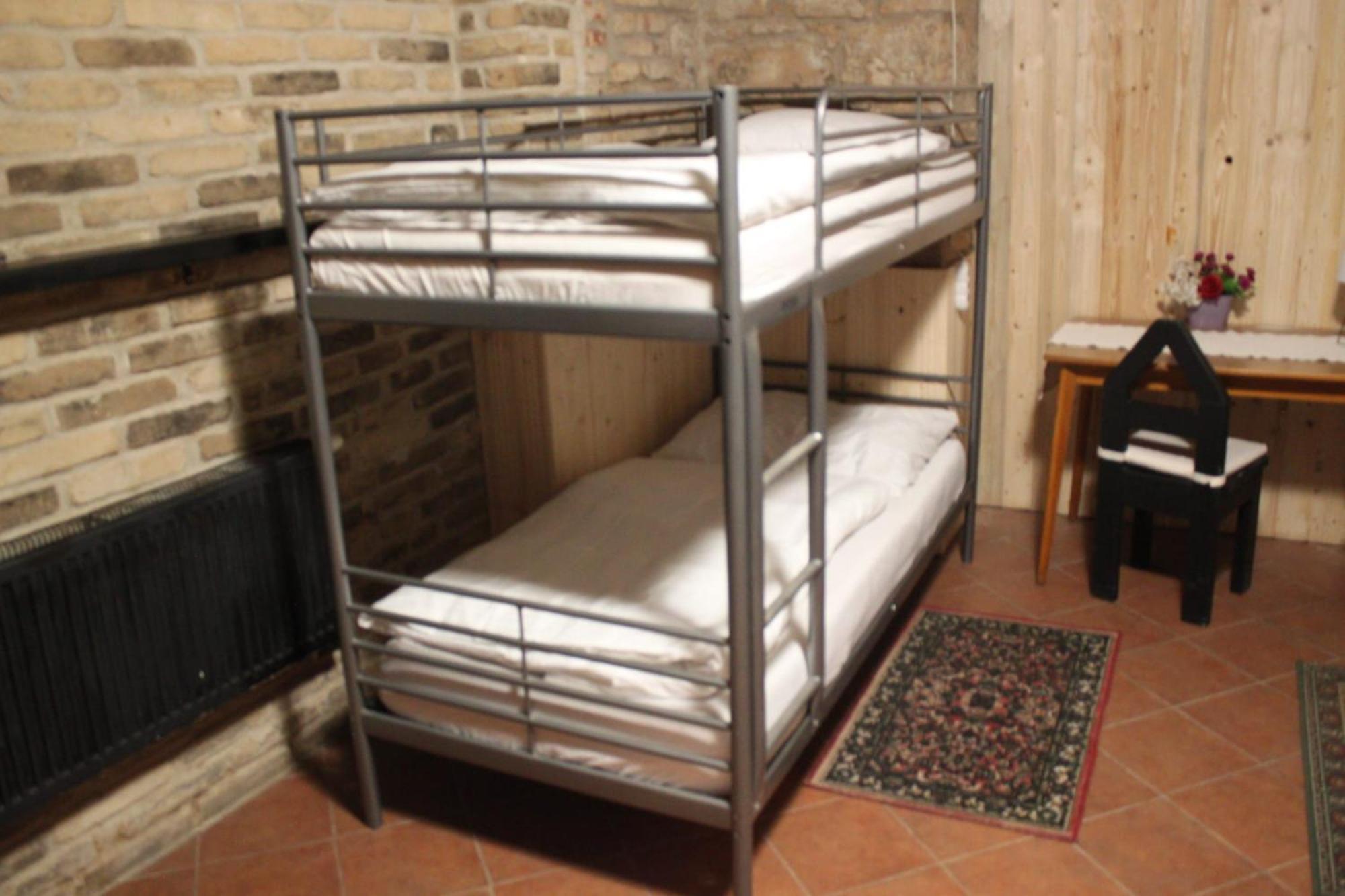 Alba Hostel Praha Eksteriør bilde