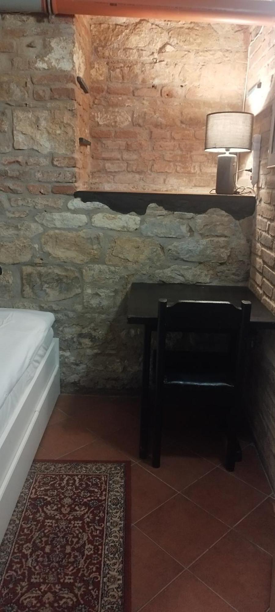 Alba Hostel Praha Eksteriør bilde