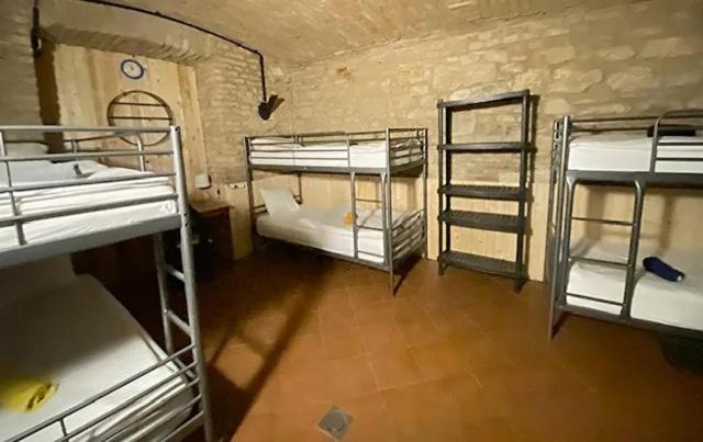 Alba Hostel Praha Eksteriør bilde