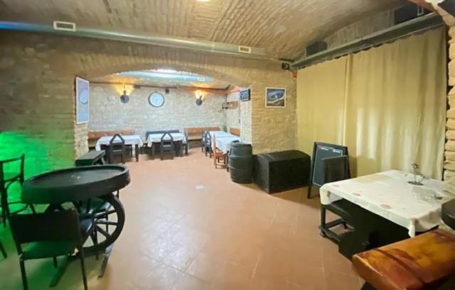 Alba Hostel Praha Eksteriør bilde