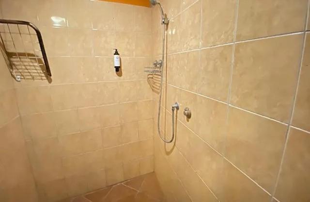 Alba Hostel Praha Eksteriør bilde