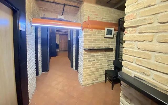 Alba Hostel Praha Eksteriør bilde