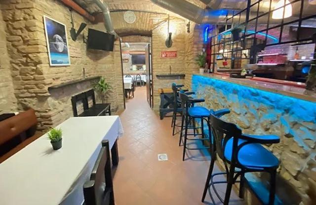 Alba Hostel Praha Eksteriør bilde